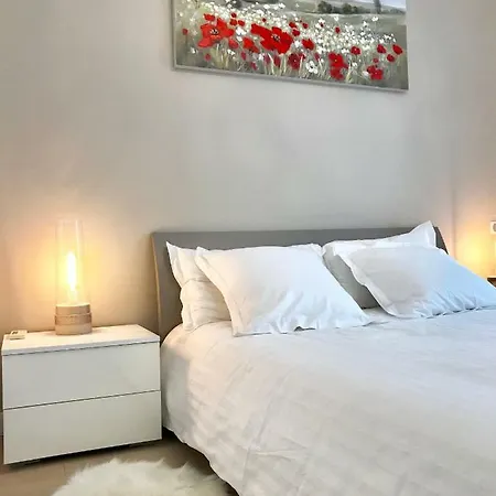 Apartamento 350 M Palais Des Festivals Cannes