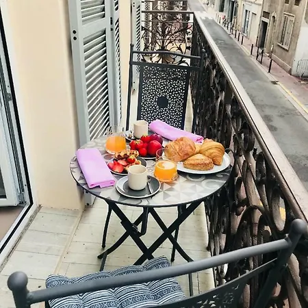 Apartamento 350 M Palais Des Festivals